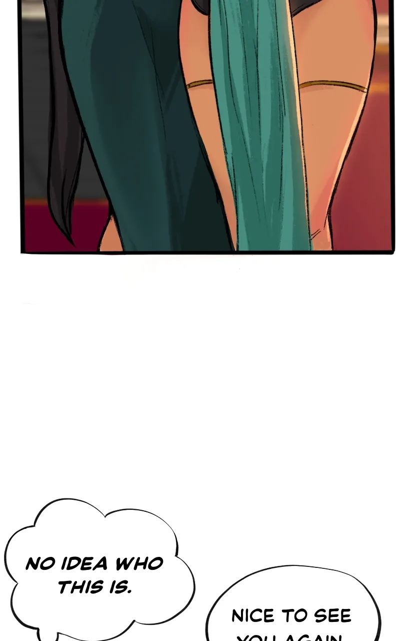 Read Aosora chapter 2 image 5 on Lezhin