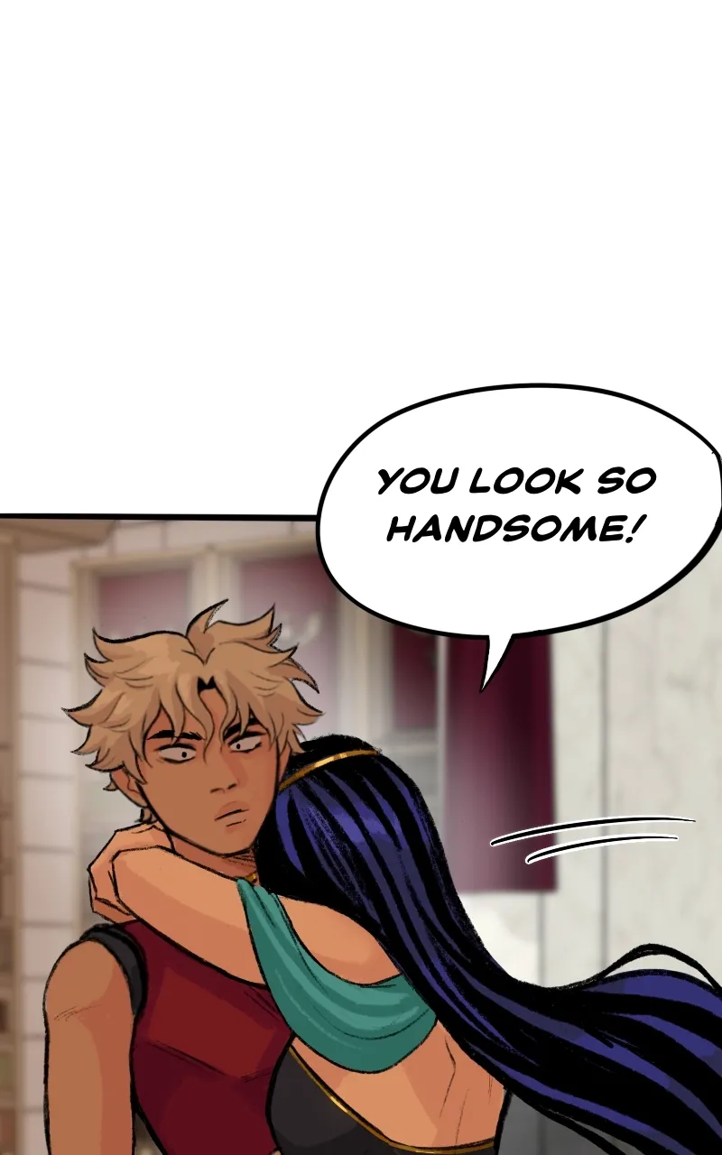 Read Aosora chapter 2 image 7 on Lezhin