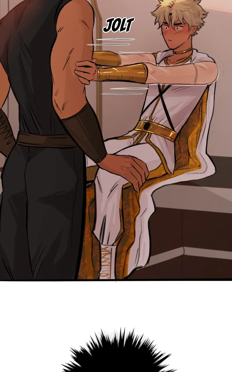 Read Aosora chapter 20 image 17 on Lezhin