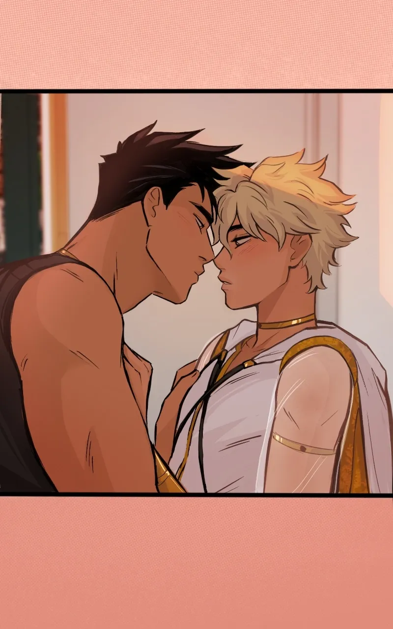 Read Aosora chapter 20 image 2 on Lezhin