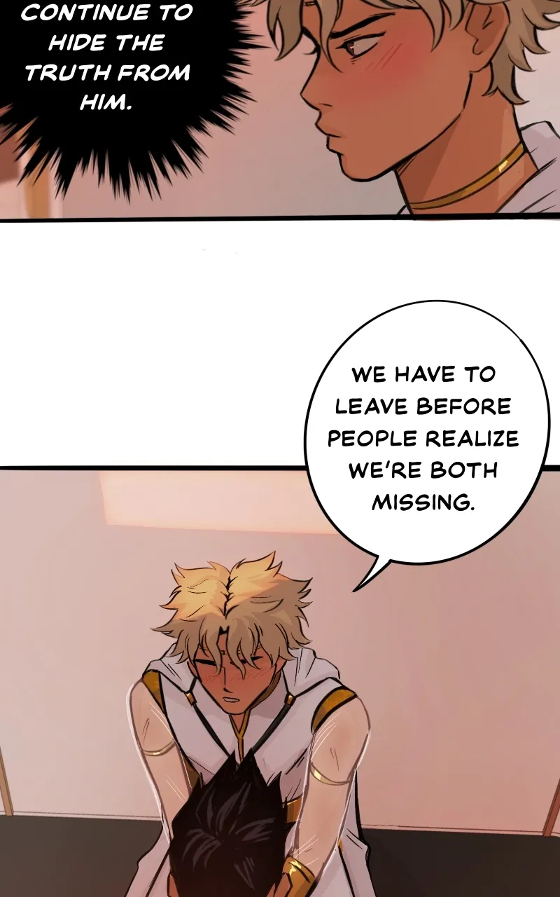Read Aosora chapter 20 image 26 on Lezhin