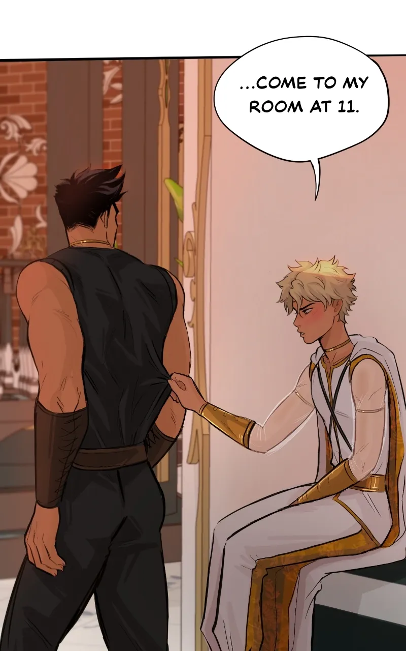 Read Aosora chapter 20 image 30 on Lezhin