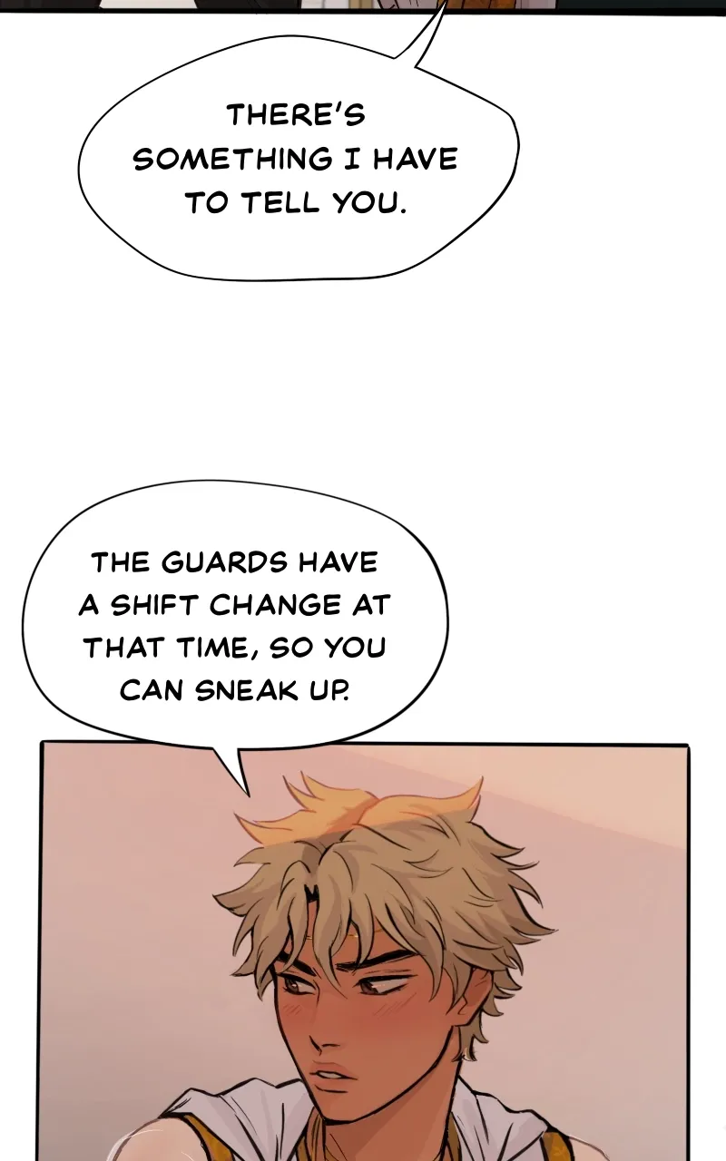 Read Aosora chapter 20 image 31 on Lezhin