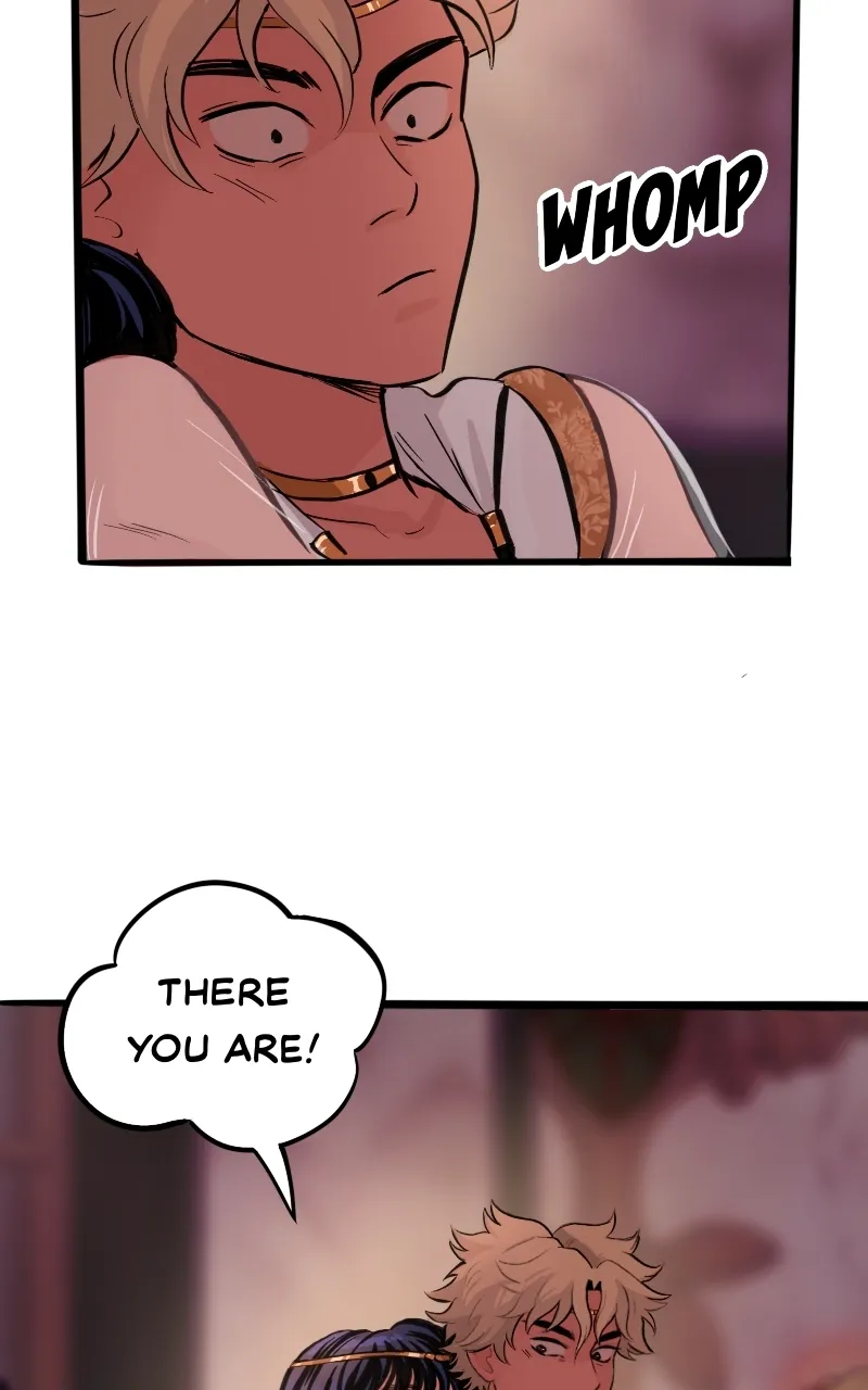 Read Aosora chapter 20 image 38 on Lezhin