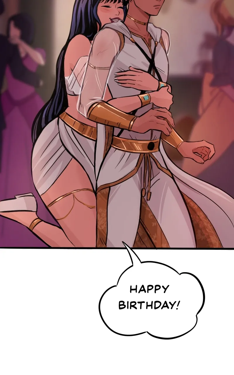 Read Aosora chapter 20 image 39 on Lezhin