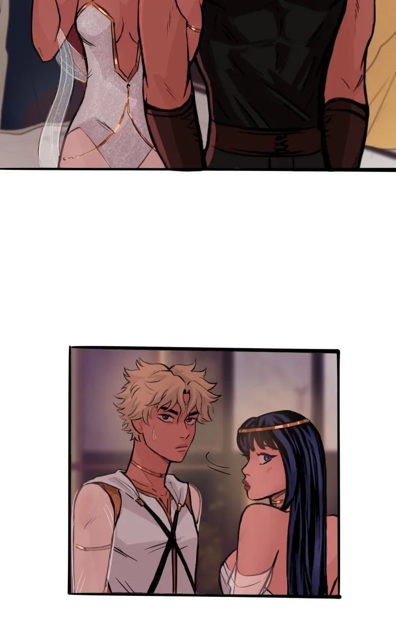 Read Aosora chapter 20 image 44 on Lezhin