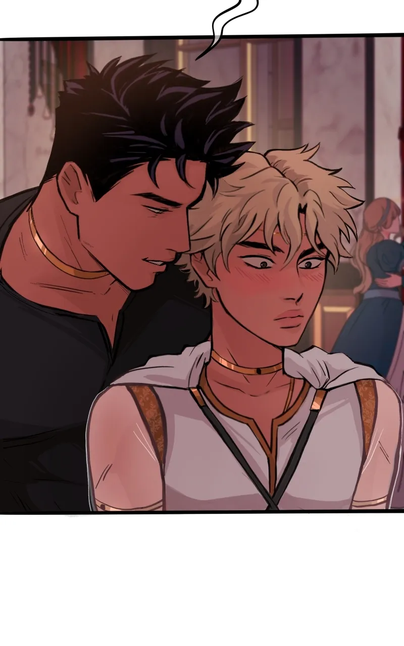 Read Aosora chapter 20 image 50 on Lezhin