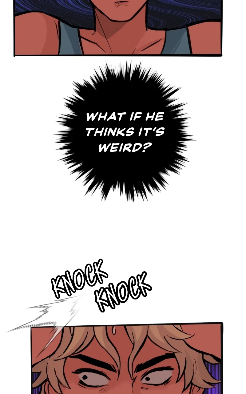 Read Aosora chapter 20 image 58 on Lezhin