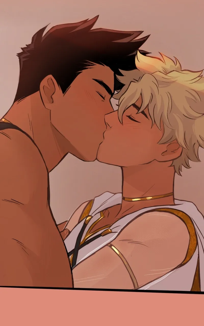 Read Aosora chapter 20 image 6 on Lezhin