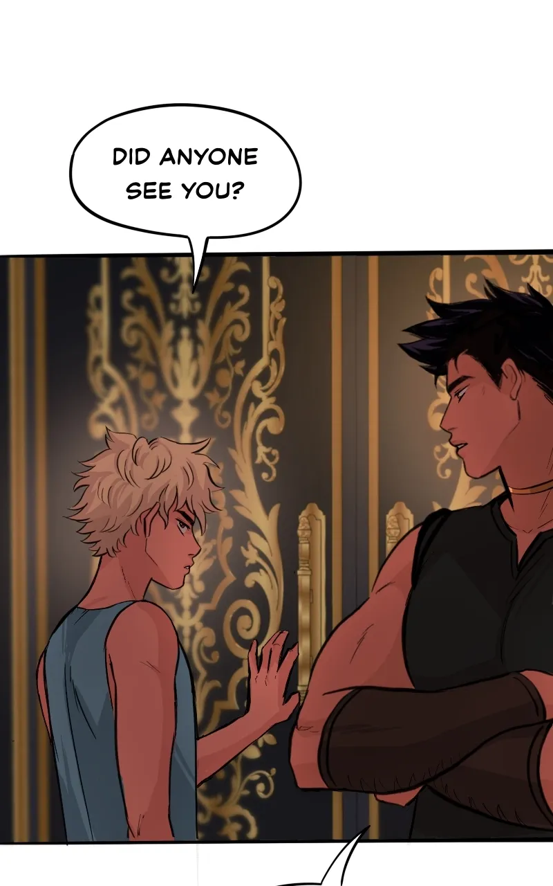 Read Aosora chapter 20 image 61 on Lezhin