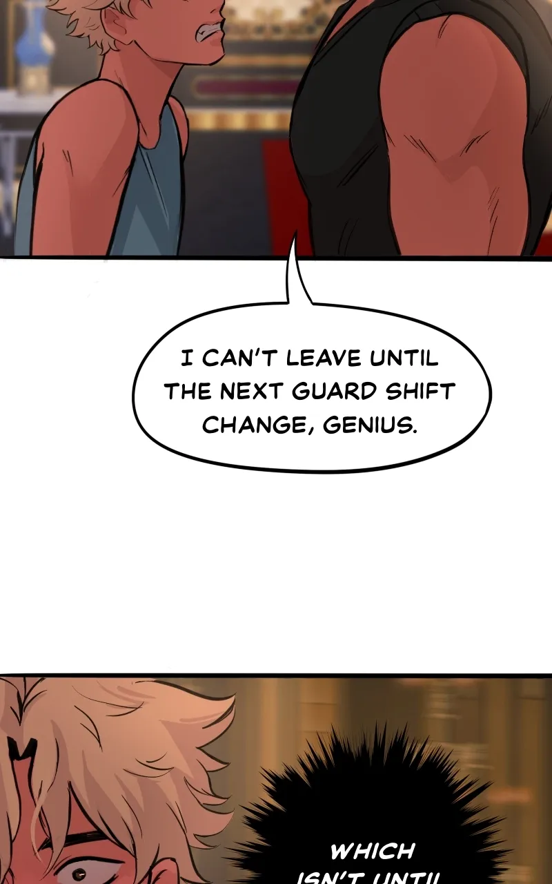 Read Aosora chapter 20 image 63 on Lezhin