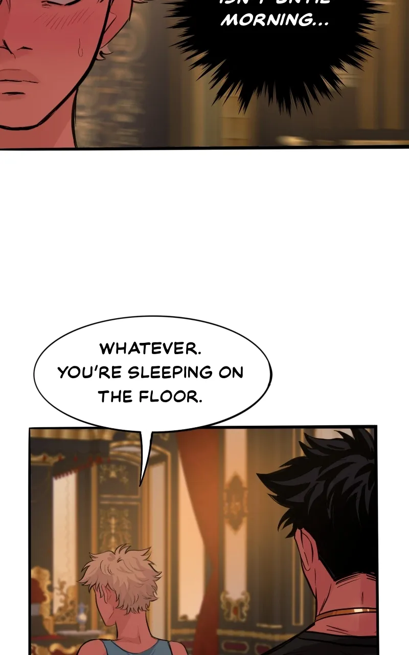 Read Aosora chapter 20 image 64 on Lezhin