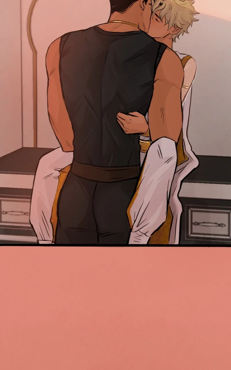 Read Aosora chapter 20 image 8 on Lezhin