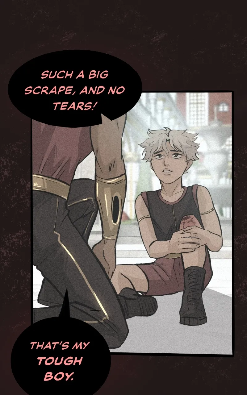 Read Aosora chapter 21 image 14 on Lezhin