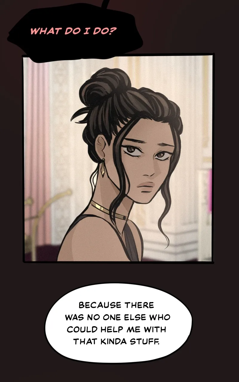 Read Aosora chapter 21 image 21 on Lezhin