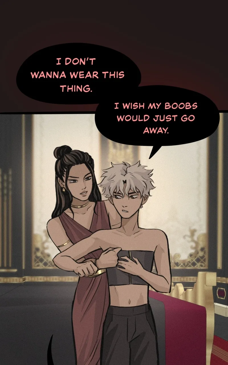 Read Aosora chapter 21 image 22 on Lezhin