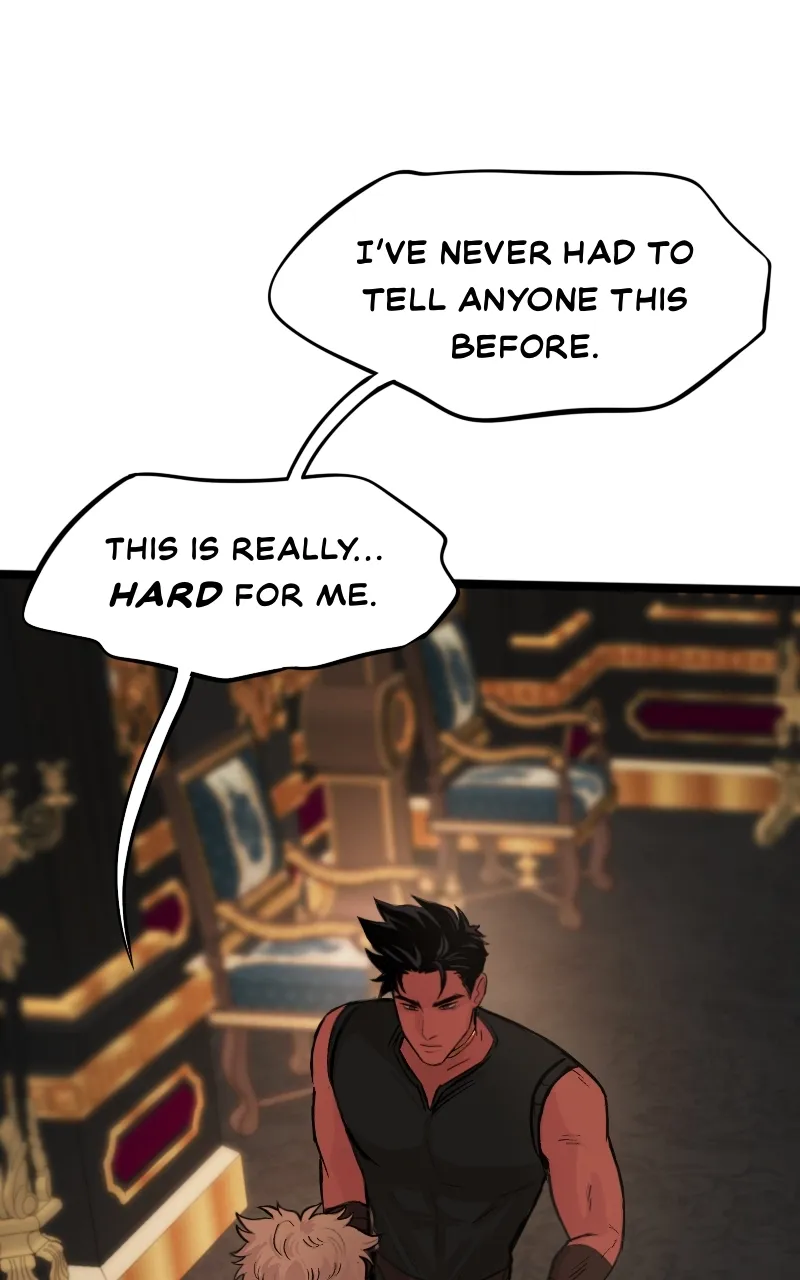 Read Aosora chapter 21 image 3 on Lezhin