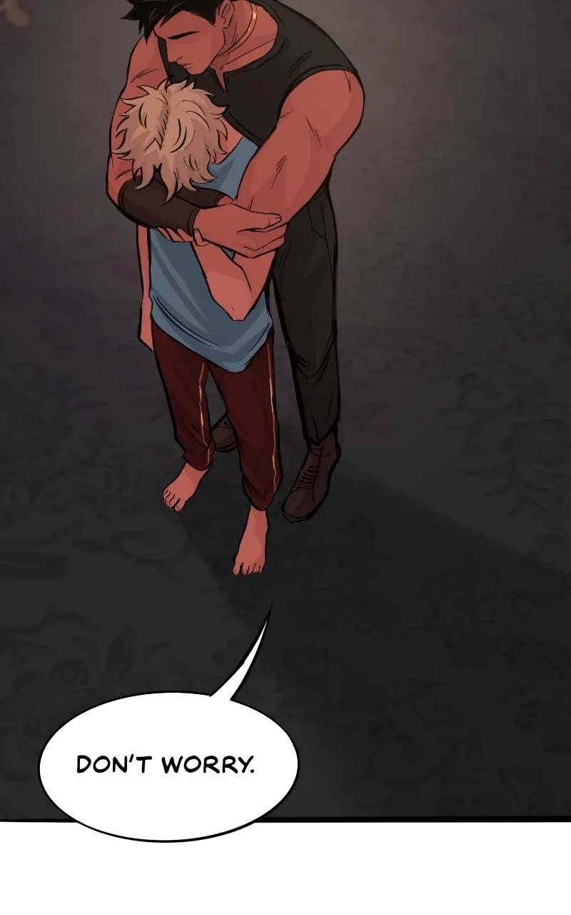 Read Aosora chapter 21 image 34 on Lezhin