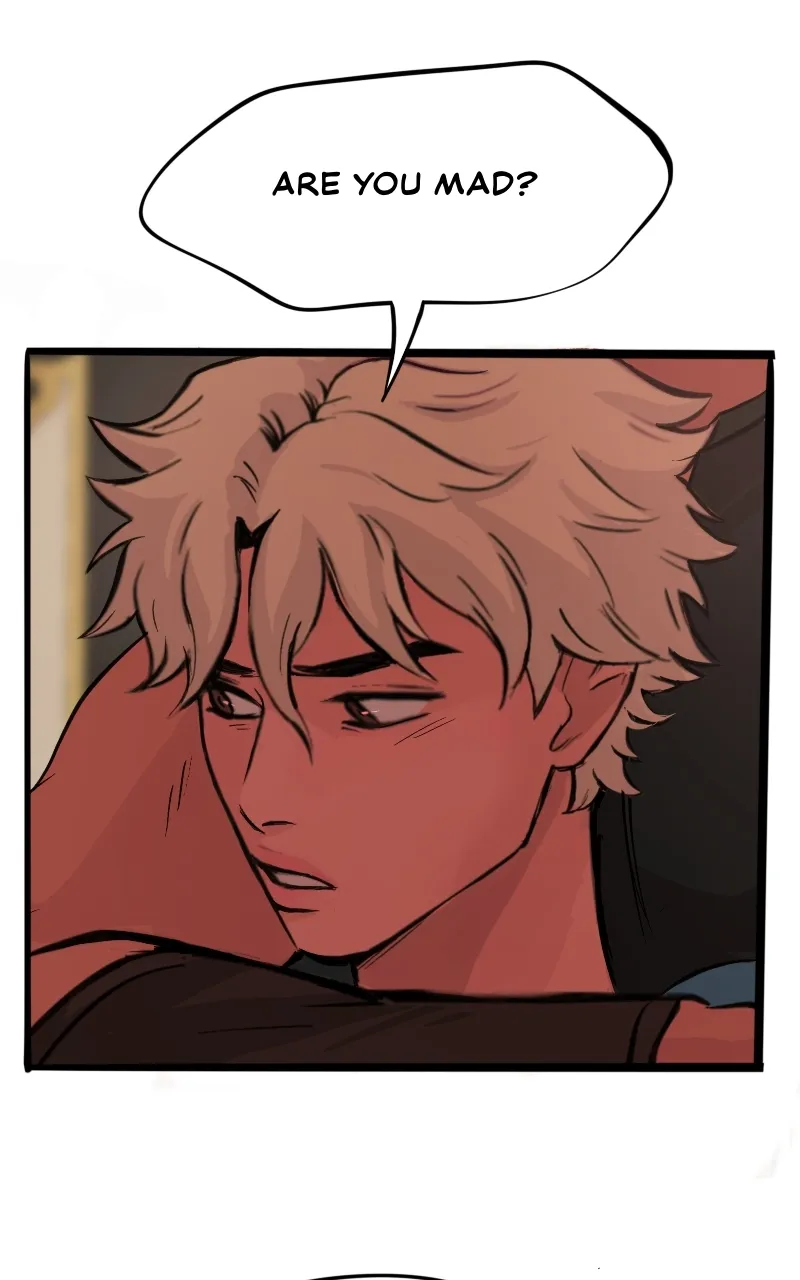 Read Aosora chapter 21 image 35 on Lezhin
