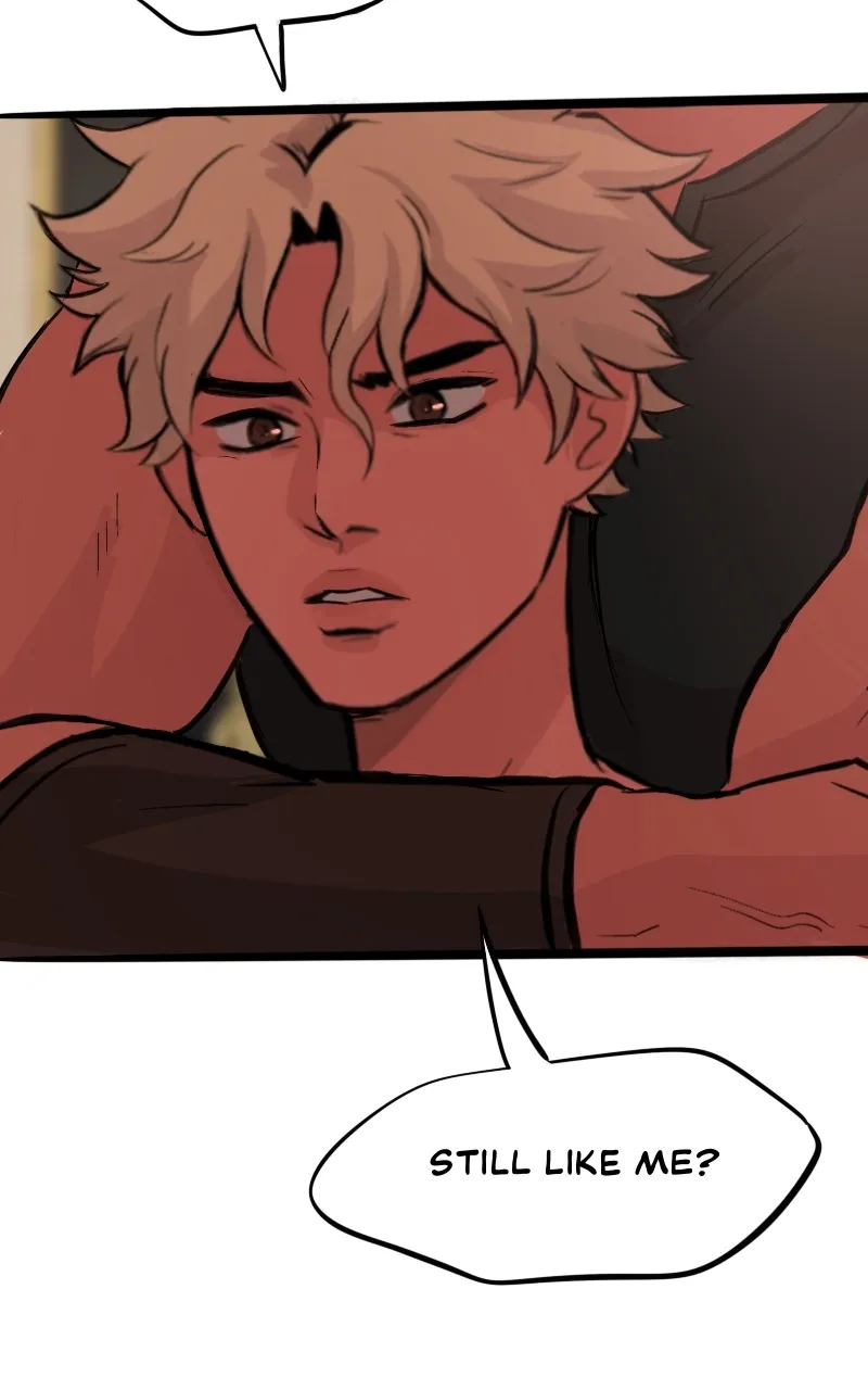 Read Aosora chapter 21 image 37 on Lezhin
