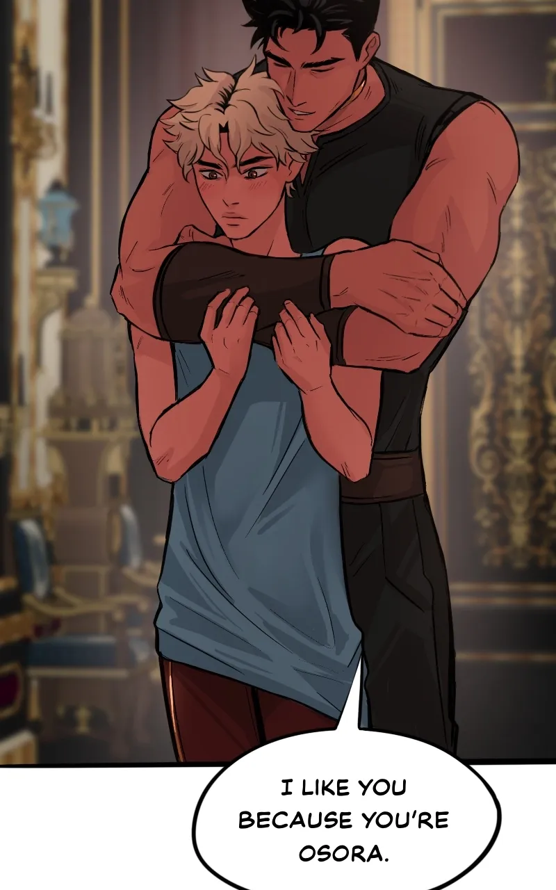 Read Aosora chapter 21 image 39 on Lezhin