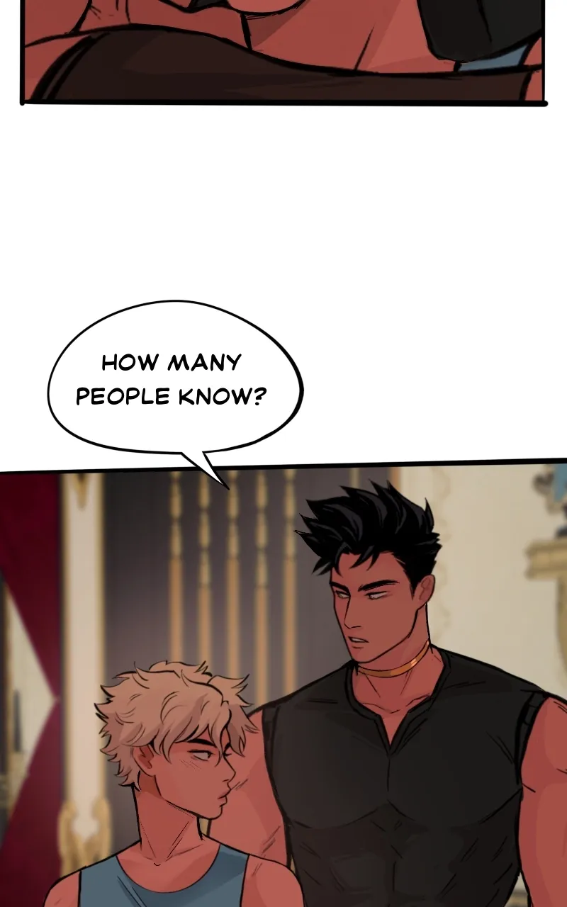 Read Aosora chapter 21 image 41 on Lezhin