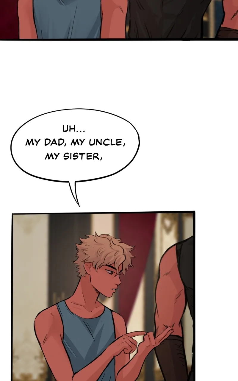 Read Aosora chapter 21 image 42 on Lezhin