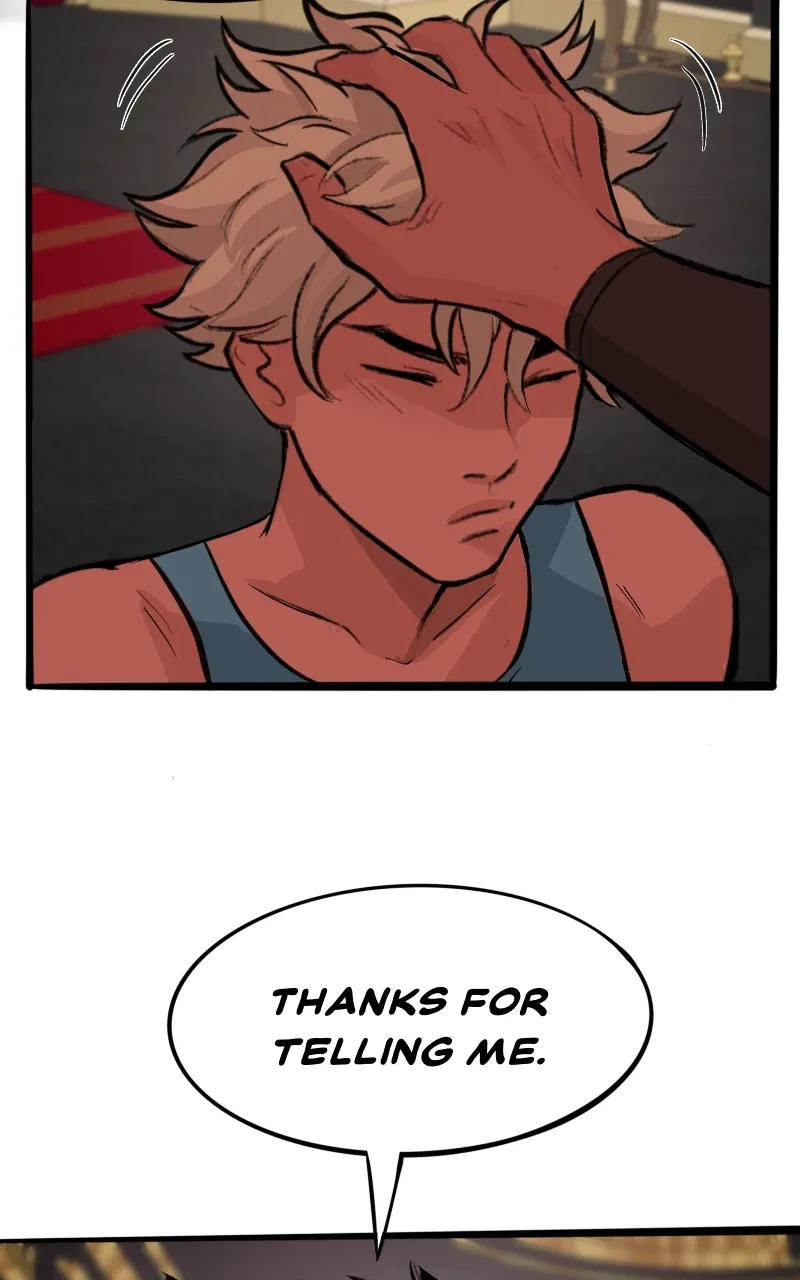 Read Aosora chapter 21 image 45 on Lezhin