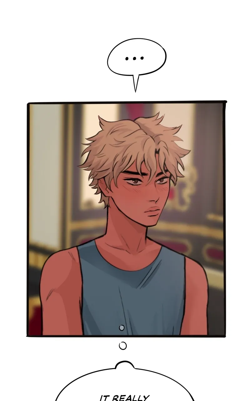 Read Aosora chapter 21 image 47 on Lezhin