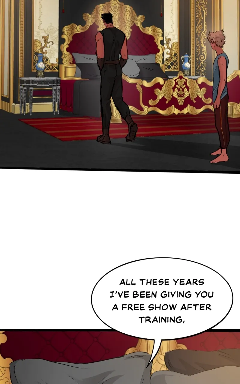 Read Aosora chapter 21 image 49 on Lezhin