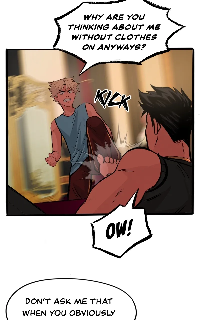 Read Aosora chapter 21 image 52 on Lezhin
