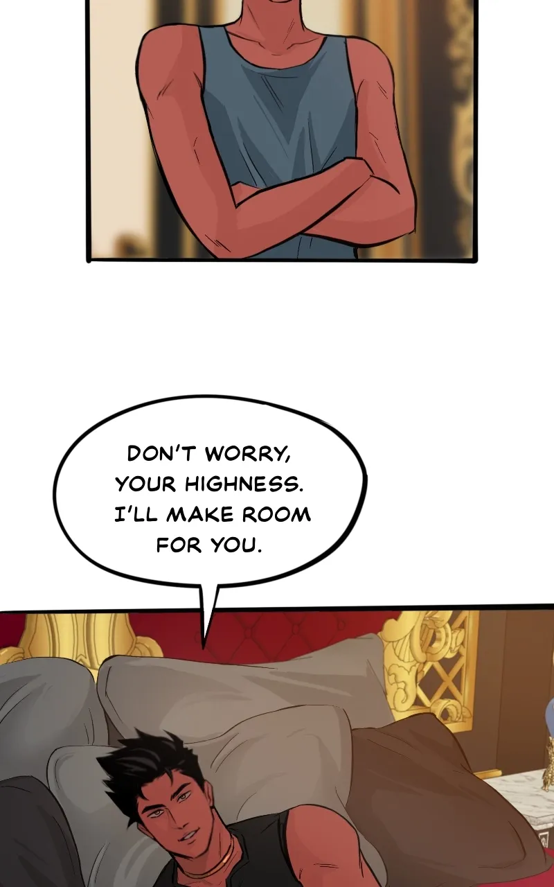 Read Aosora chapter 21 image 58 on Lezhin