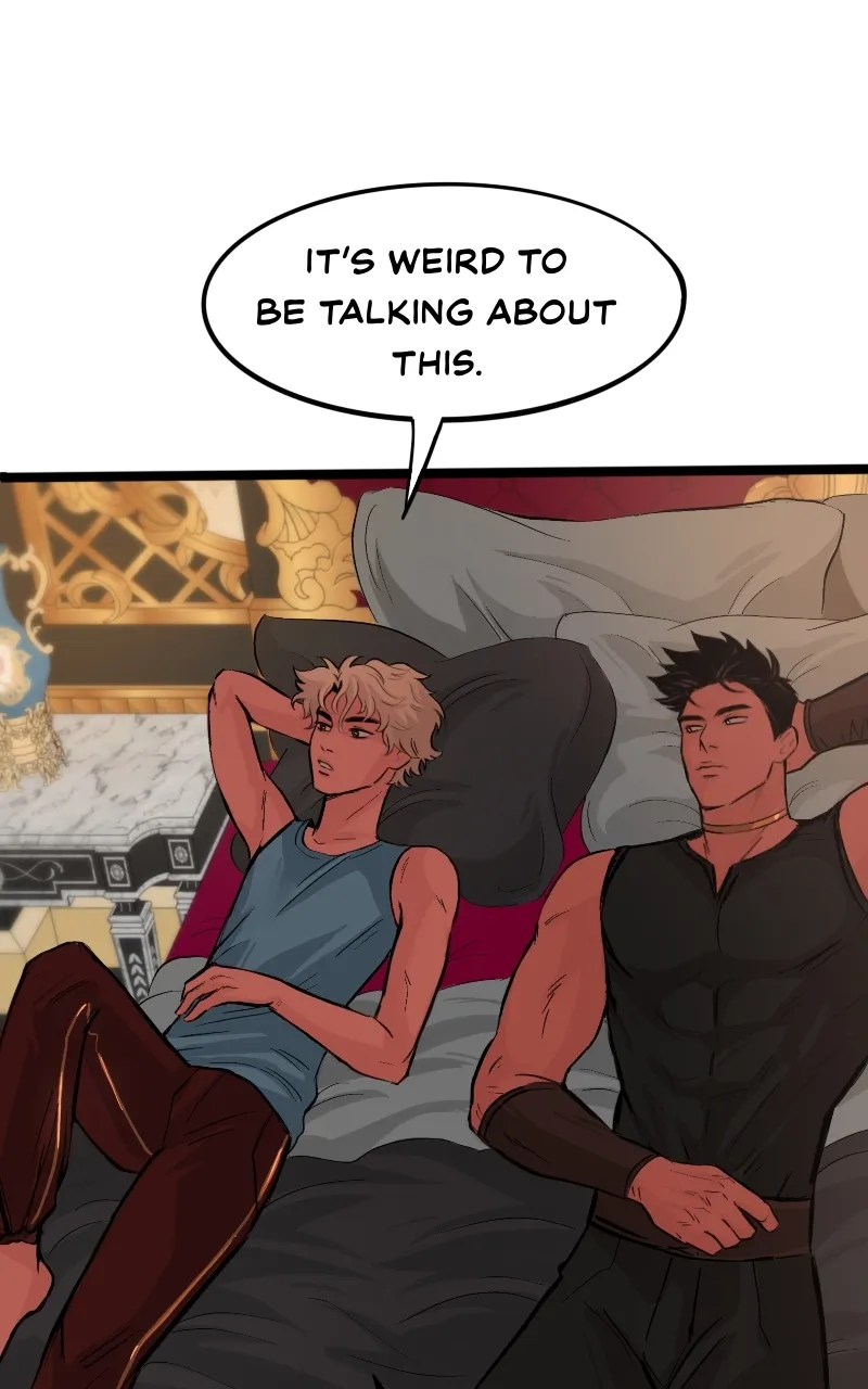 Read Aosora chapter 21 image 60 on Lezhin