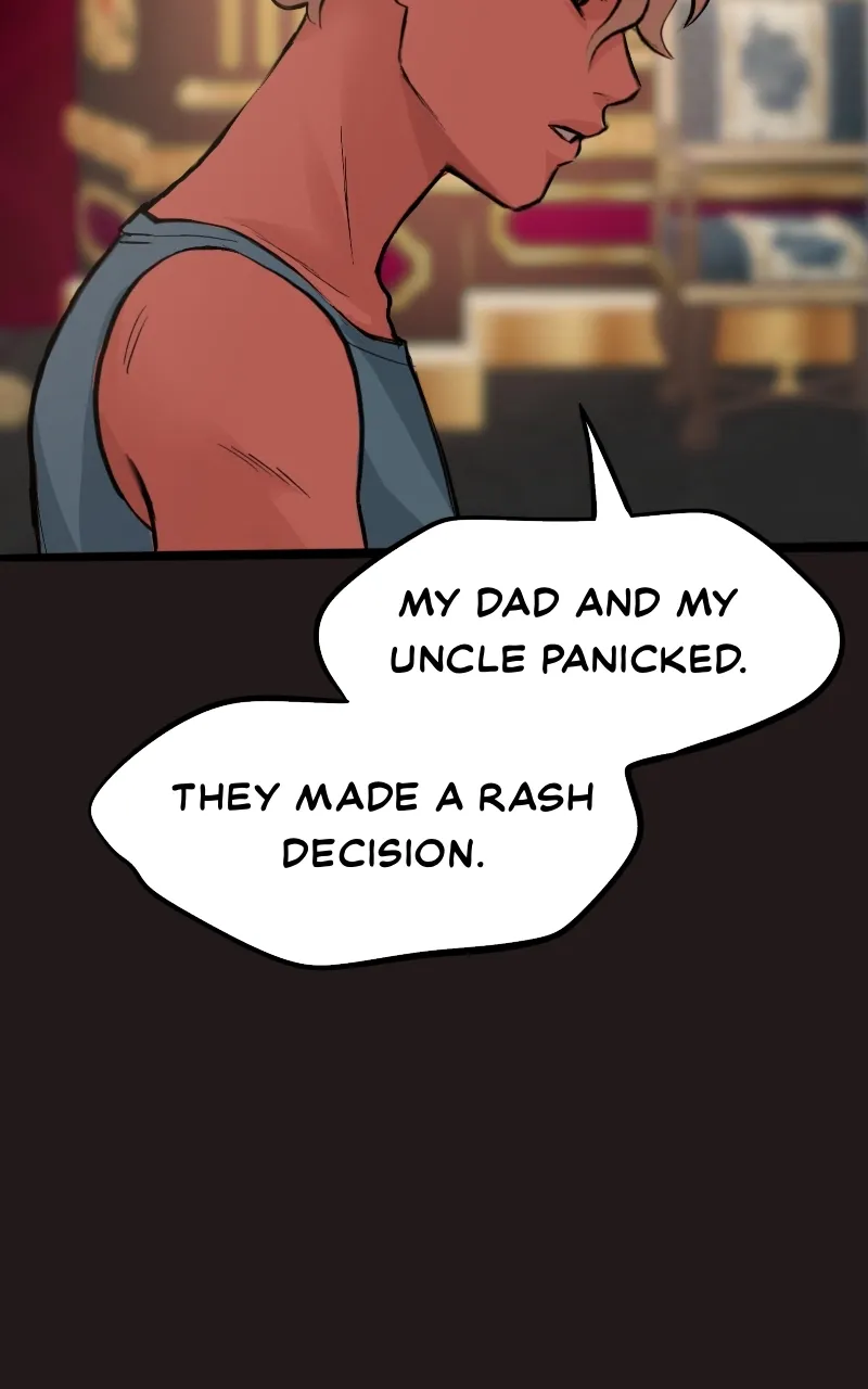 Read Aosora chapter 21 image 7 on Lezhin