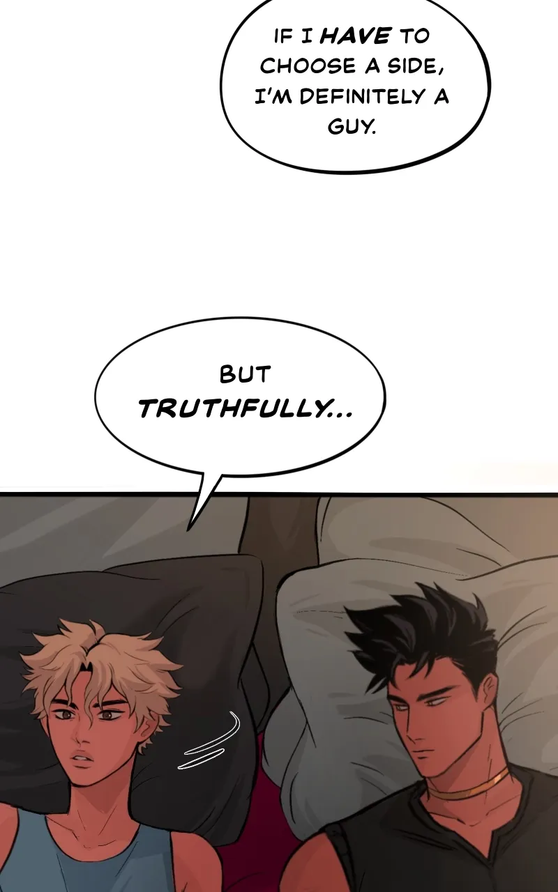 Read Aosora chapter 22 image 12 on Lezhin