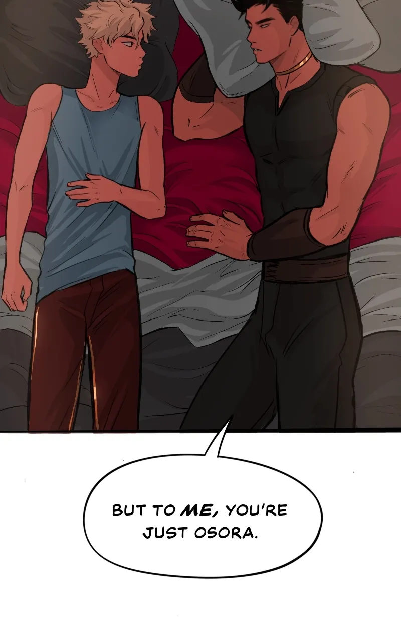 Read Aosora chapter 22 image 19 on Lezhin