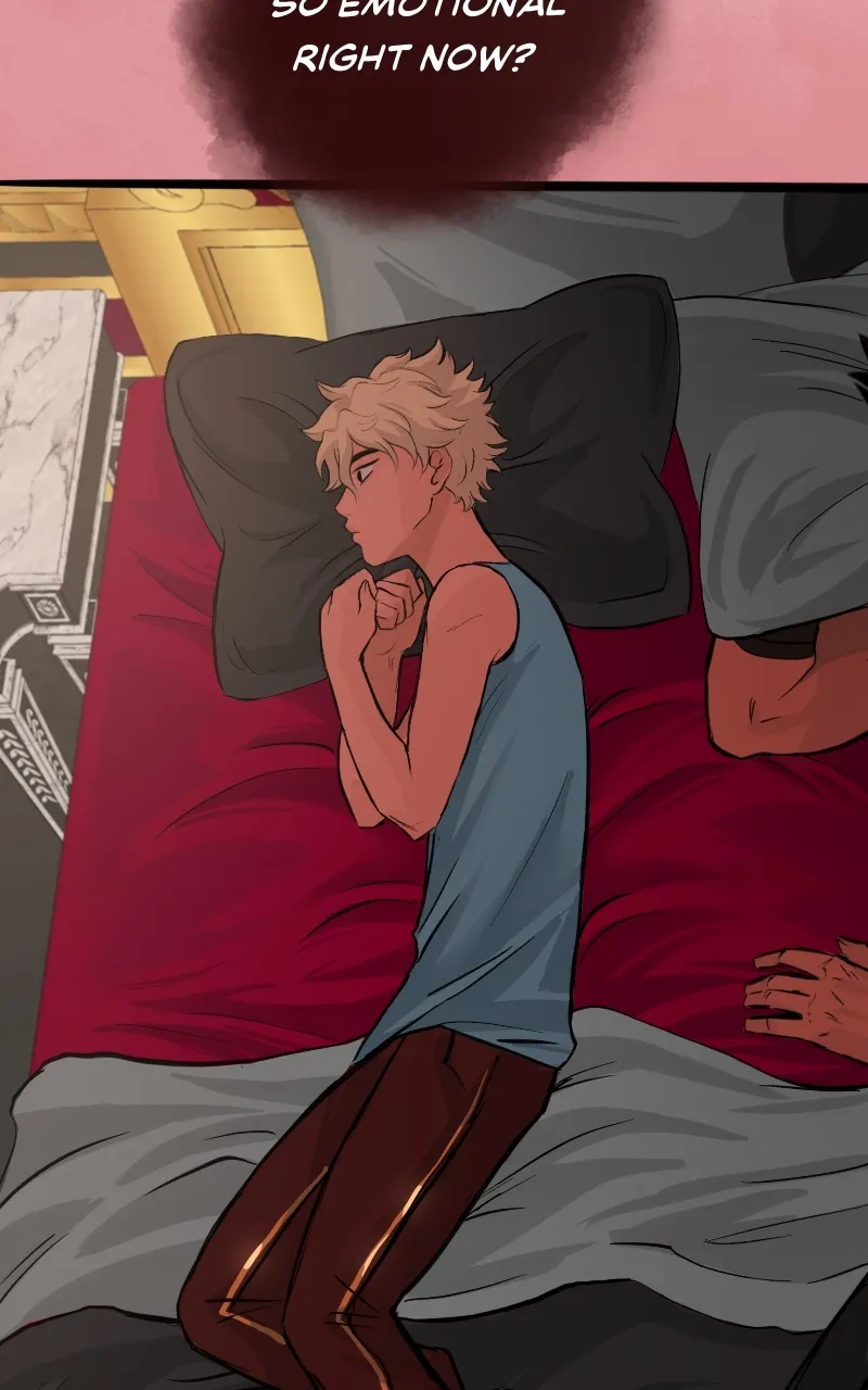 Read Aosora chapter 22 image 22 on Lezhin