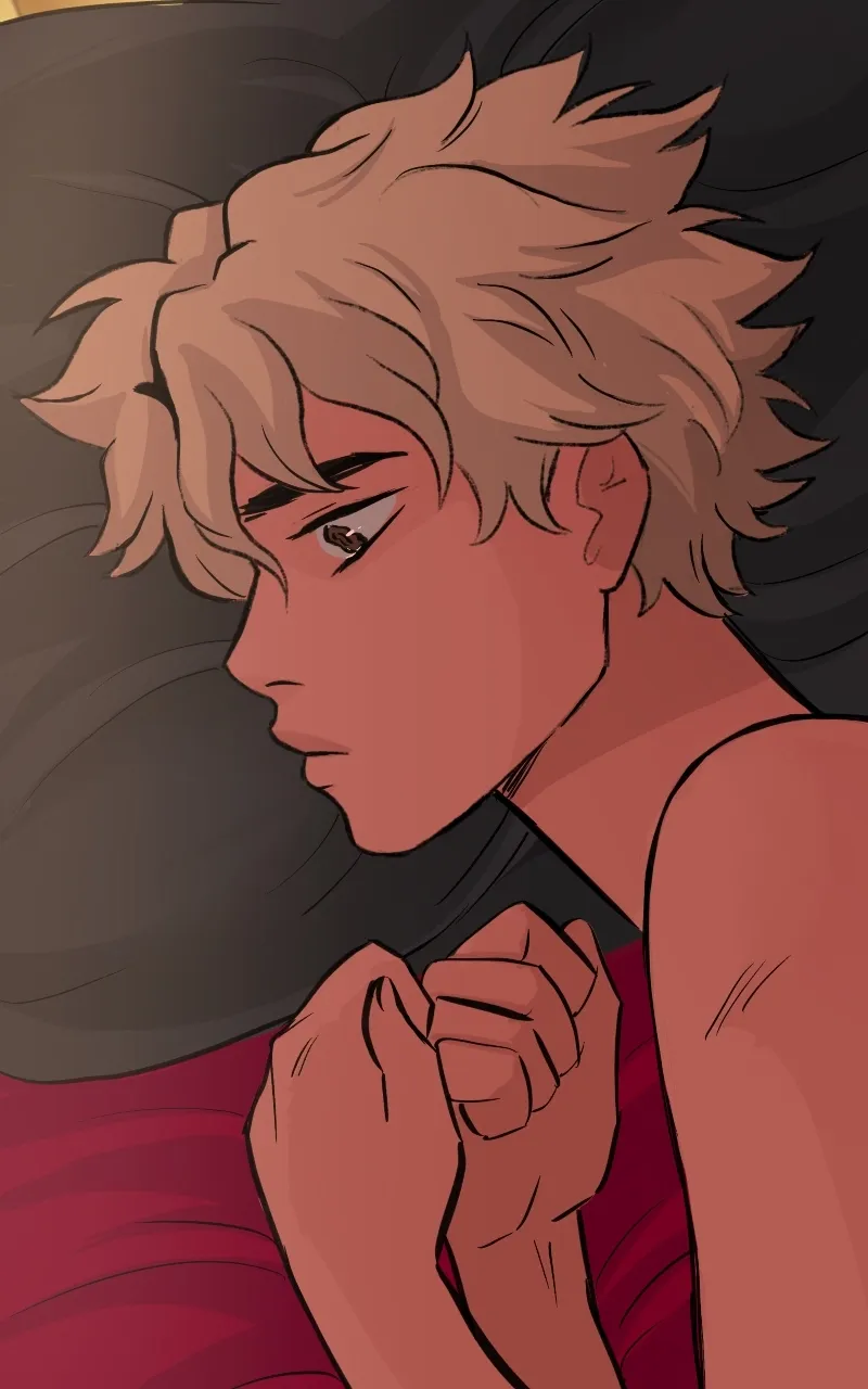 Read Aosora chapter 22 image 24 on Lezhin