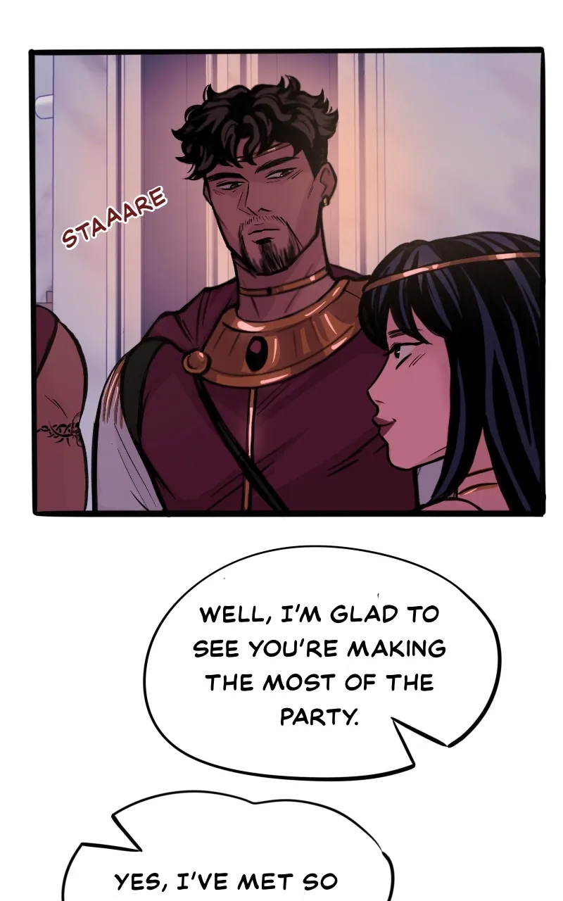 Read Aosora chapter 22 image 37 on Lezhin
