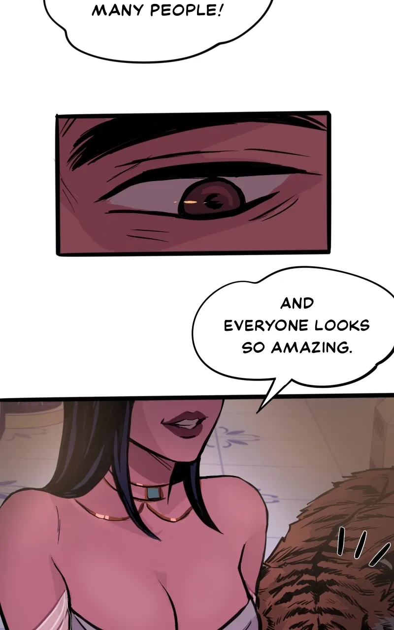 Read Aosora chapter 22 image 38 on Lezhin