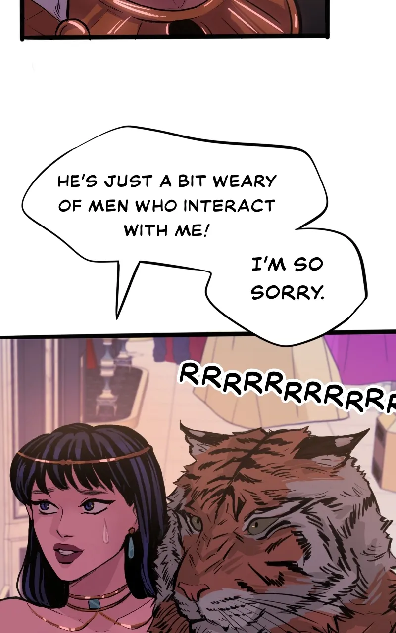 Read Aosora chapter 22 image 44 on Lezhin