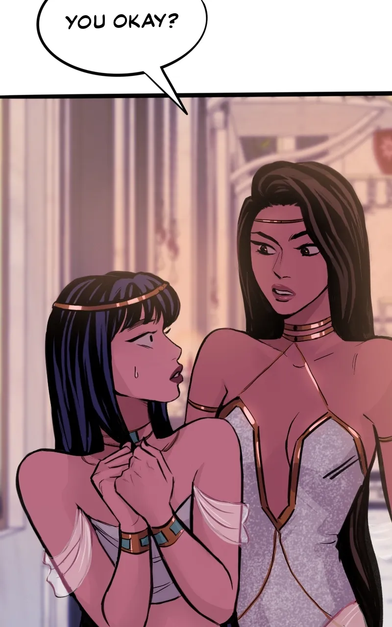 Read Aosora chapter 22 image 77 on Lezhin