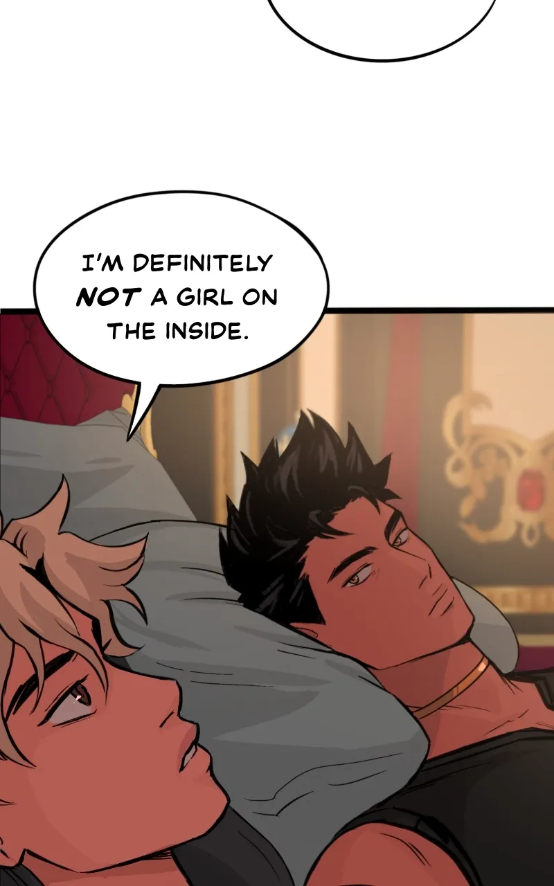 Read Aosora chapter 22 image 8 on Lezhin