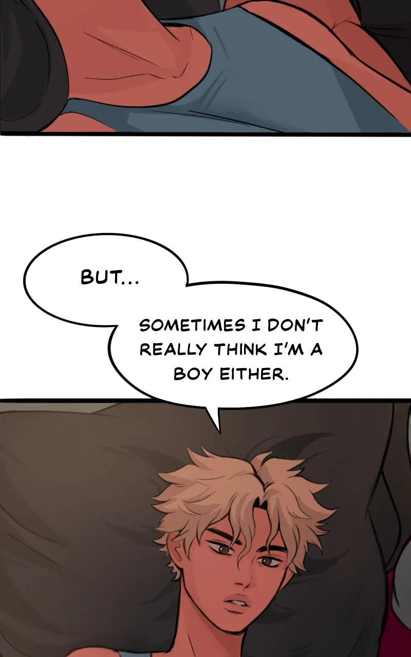 Read Aosora chapter 22 image 9 on Lezhin
