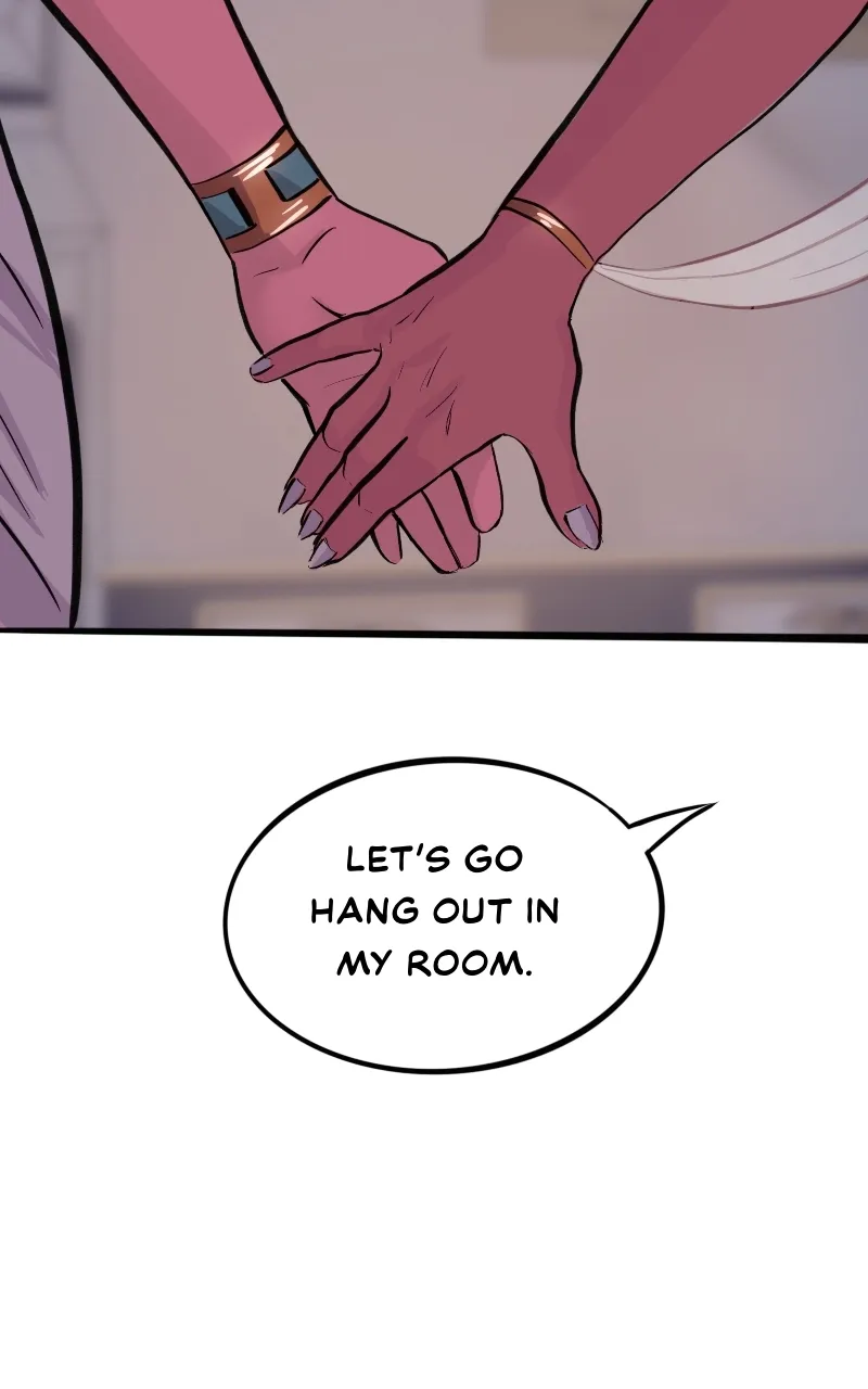 Read Aosora chapter 23 image 10 on Lezhin