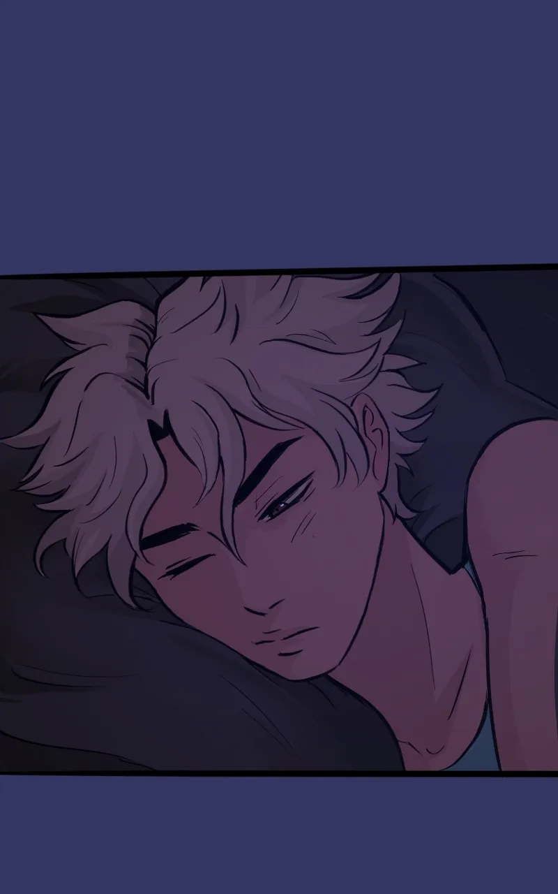Read Aosora chapter 23 image 26 on Lezhin