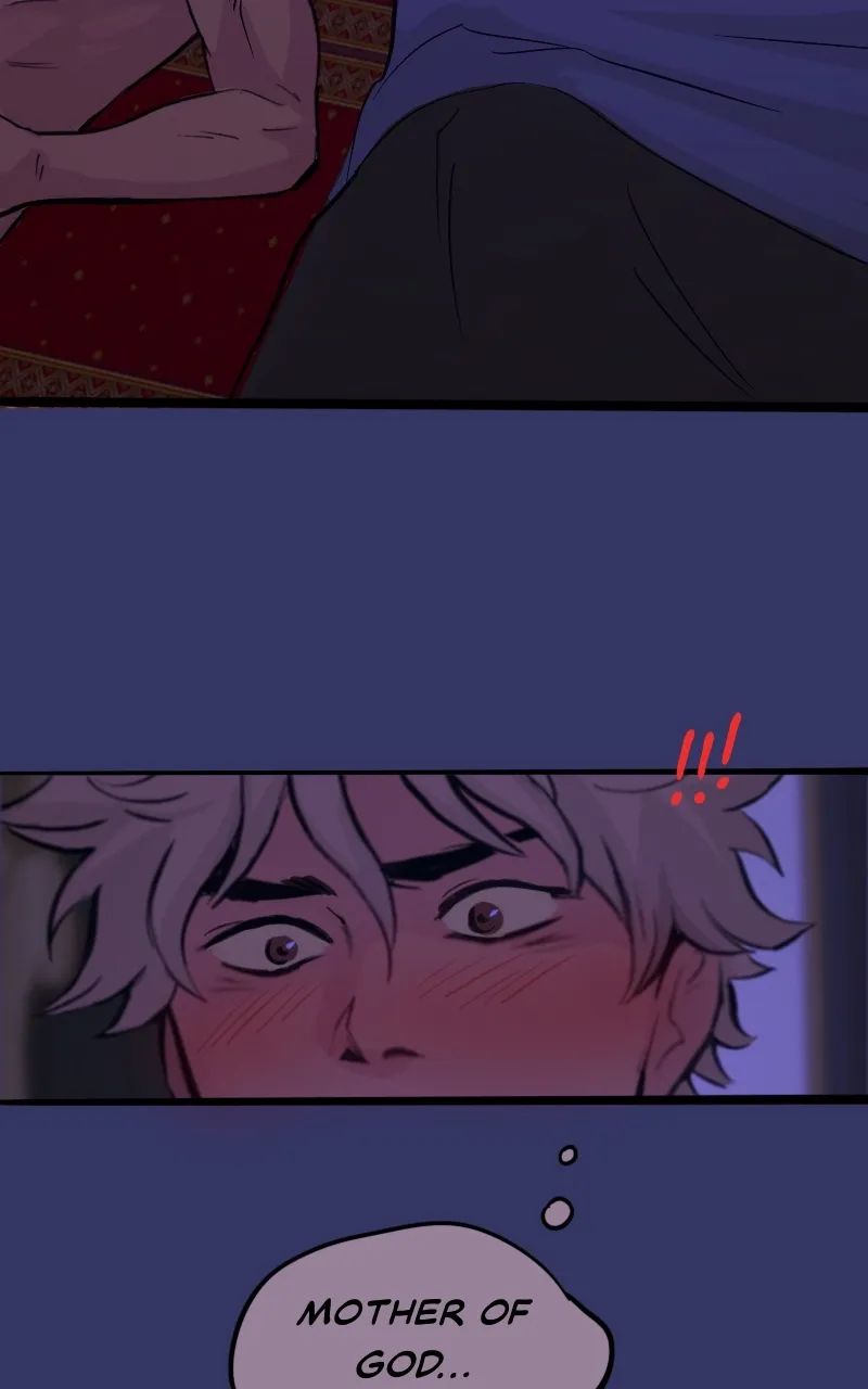 Read Aosora chapter 23 image 29 on Lezhin