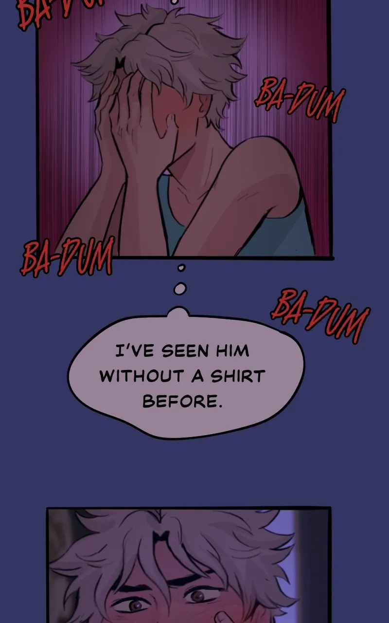 Read Aosora chapter 23 image 32 on Lezhin