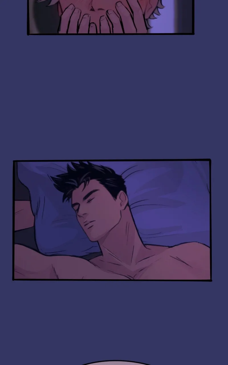 Read Aosora chapter 23 image 33 on Lezhin