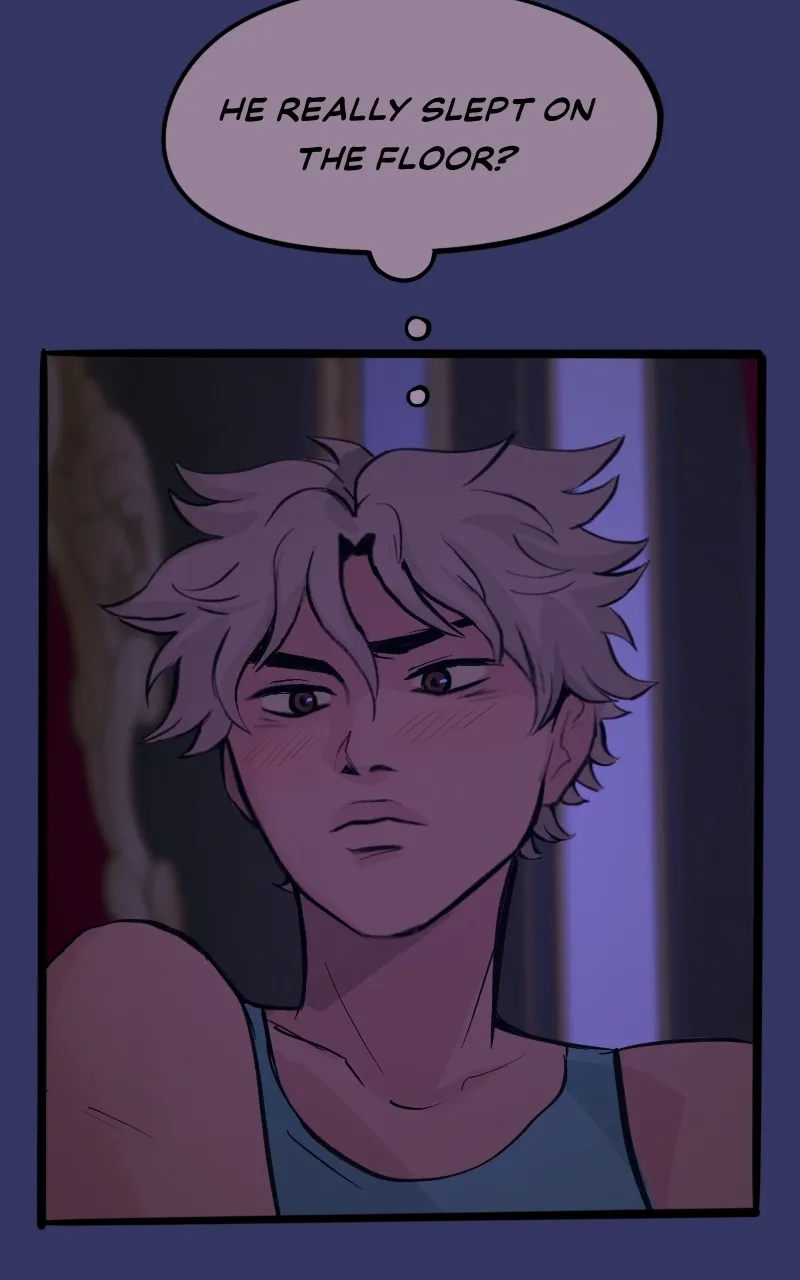 Read Aosora chapter 23 image 34 on Lezhin